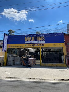 DISTRIBUIDORA MARTINS CONSTRUÇÕES place picture